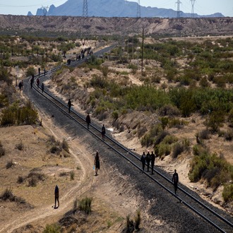 railroads